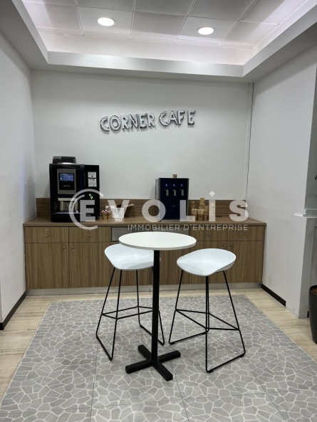 Photo 4 – location bureaux	PARIS (75012)