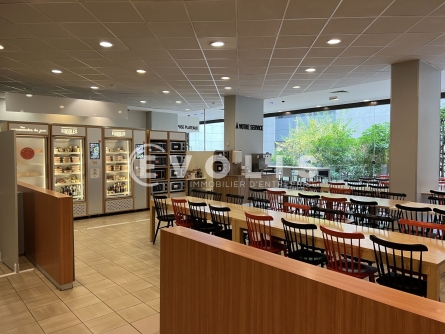 Photo 5 – location bureaux	PARIS (75012)