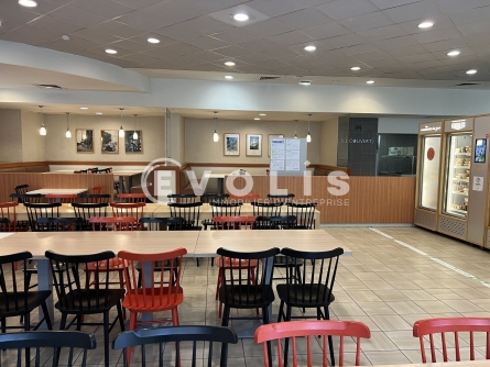 Photo 6 – location bureaux	PARIS (75012)