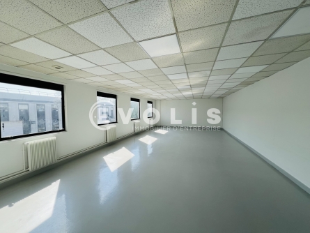 Photo 5 – location Entrepôts / activités	LOGNES (77185)