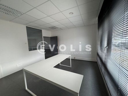 Photo 3 – location bureaux	DURY (80480)