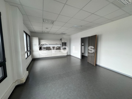 Photo 2 – location bureaux	DURY (80480)