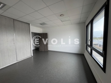Photo 3 – location bureaux	DURY (80480)