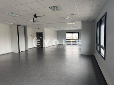 Photo 4 – location bureaux	DURY (80480)