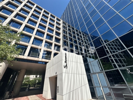 Photo 5 – location bureaux	COURBEVOIE (92400)