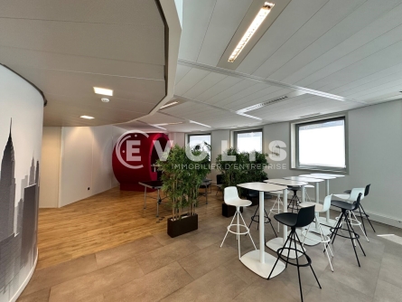 Photo 7 – location bureaux	COURBEVOIE (92400)