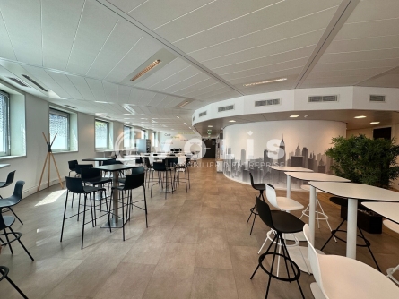 Photo 6 – location bureaux	COURBEVOIE (92400)