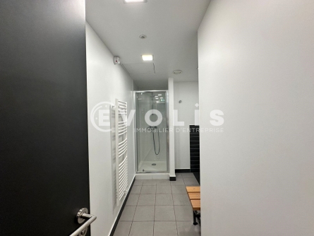 Photo 8 – location bureaux	COURBEVOIE (92400)