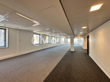 Photo 9 – location bureaux	COURBEVOIE (92400)