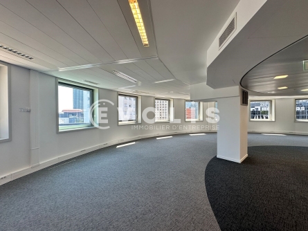 Photo 10 – location bureaux	COURBEVOIE (92400)