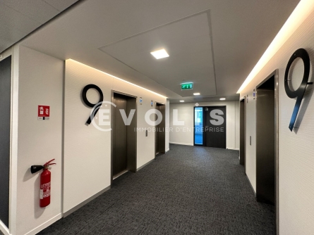 Photo 14 – location bureaux	COURBEVOIE (92400)