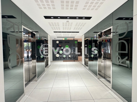 Photo 2 – location bureaux	COURBEVOIE (92400)