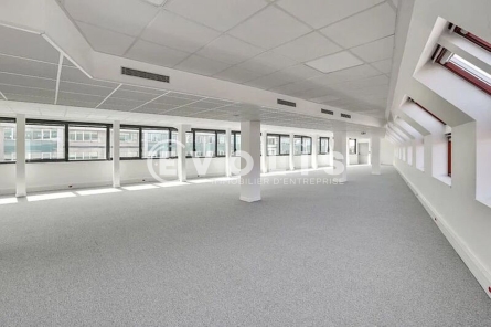 Photo 4 – location bureaux	LEVALLOIS PERRET (92300)