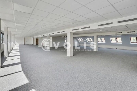 Photo 6 – location bureaux	LEVALLOIS PERRET (92300)
