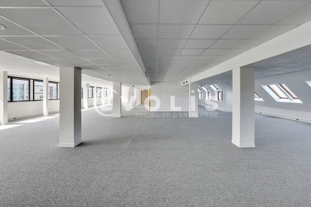 Photo 7 – location bureaux	LEVALLOIS PERRET (92300)