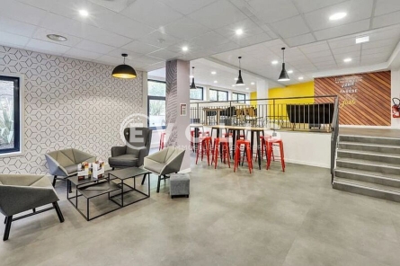 Photo 9 – location bureaux	LEVALLOIS PERRET (92300)