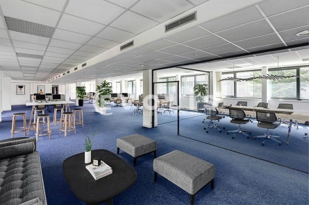 Photo 10 – location bureaux	LEVALLOIS PERRET (92300)