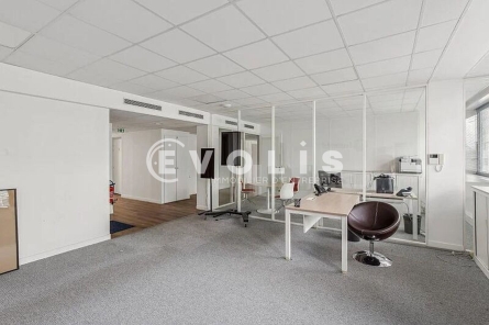 Photo 12 – location bureaux	LEVALLOIS PERRET (92300)