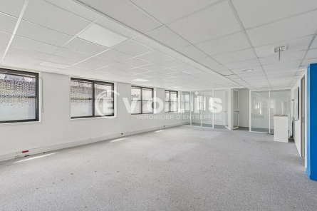 Photo 13 – location bureaux	LEVALLOIS PERRET (92300)