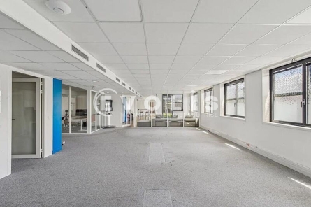 Photo 14 – location bureaux	LEVALLOIS PERRET (92300)