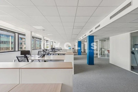 Photo 15 – location bureaux	LEVALLOIS PERRET (92300)