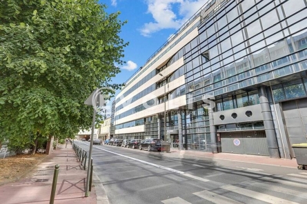 Photo 2 – location bureaux	LEVALLOIS PERRET (92300)
