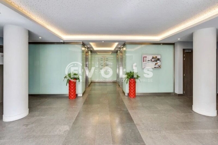 Photo 3 – location bureaux	LEVALLOIS PERRET (92300)