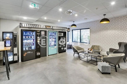 Photo 8 – location bureaux	LEVALLOIS PERRET (92300)