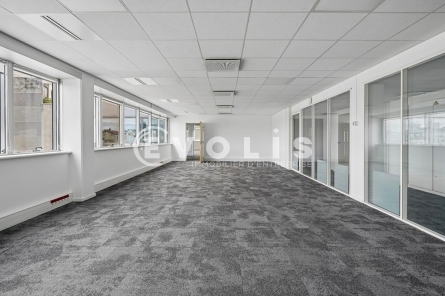 Photo 10 – location bureaux	ISSY LES MOULINEAUX (92130)