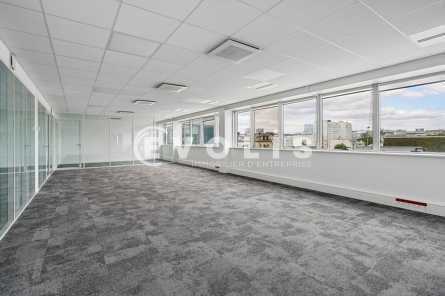 Photo 11 – location bureaux	ISSY LES MOULINEAUX (92130)