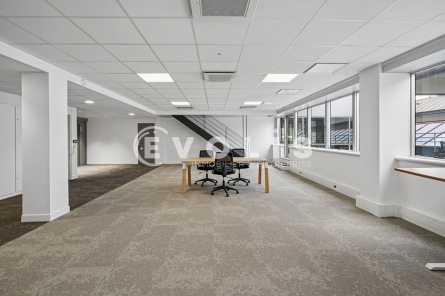 Photo 14 – location bureaux	ISSY LES MOULINEAUX (92130)