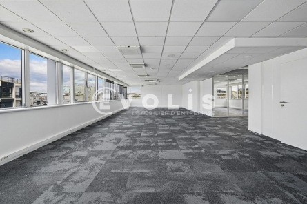Photo 4 – location bureaux	ISSY LES MOULINEAUX (92130)