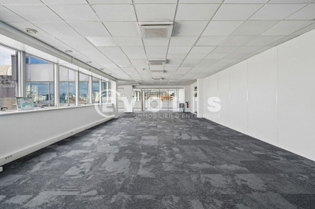 Photo 5 – location bureaux	ISSY LES MOULINEAUX (92130)