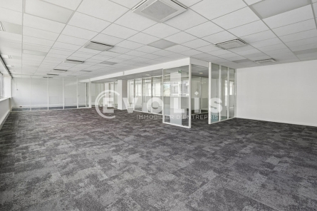 Photo 8 – location bureaux	ISSY LES MOULINEAUX (92130)