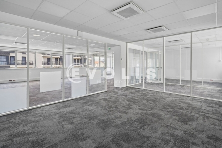 Photo 9 – location bureaux	ISSY LES MOULINEAUX (92130)