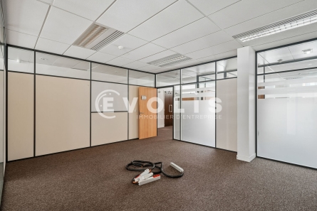 Photo 4 – location bureaux	IVRY SUR SEINE (94200)
