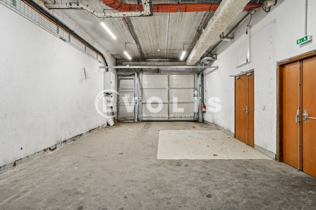 Photo 11 – location bureaux	IVRY SUR SEINE (94200)