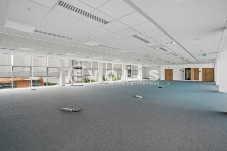 Photo 14 – location bureaux	IVRY SUR SEINE (94200)