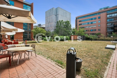 Photo 2 – location bureaux	IVRY SUR SEINE (94200)