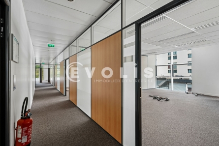 Photo 5 – location bureaux	IVRY SUR SEINE (94200)