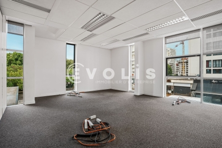 Photo 6 – location bureaux	IVRY SUR SEINE (94200)