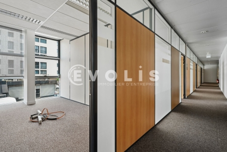 Photo 7 – location bureaux	IVRY SUR SEINE (94200)