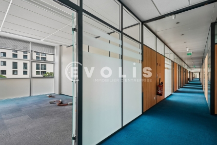 Photo 8 – location bureaux	IVRY SUR SEINE (94200)