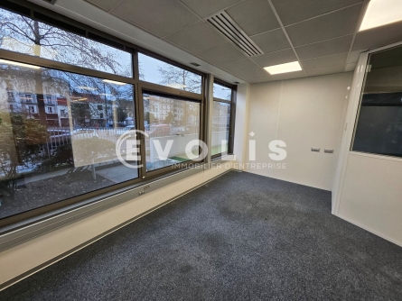 Photo 5 – location bureaux	IVRY SUR SEINE (94200)