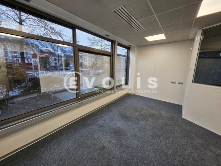 Photo 4 – location bureaux	IVRY SUR SEINE (94200)