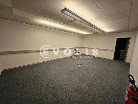 Photo 8 – location bureaux	IVRY SUR SEINE (94200)