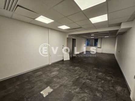 Photo 11 – location bureaux	IVRY SUR SEINE (94200)
