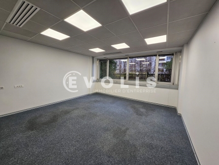 Photo 13 – location bureaux	IVRY SUR SEINE (94200)