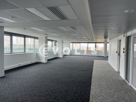 Photo 5 – location bureaux	IVRY SUR SEINE (94200)