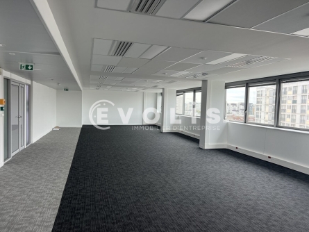 Photo 7 – location bureaux	IVRY SUR SEINE (94200)